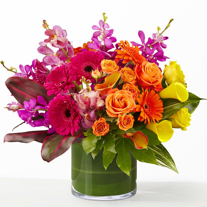 The Mosaic –  Natural Flowers Llc, Centreville VA