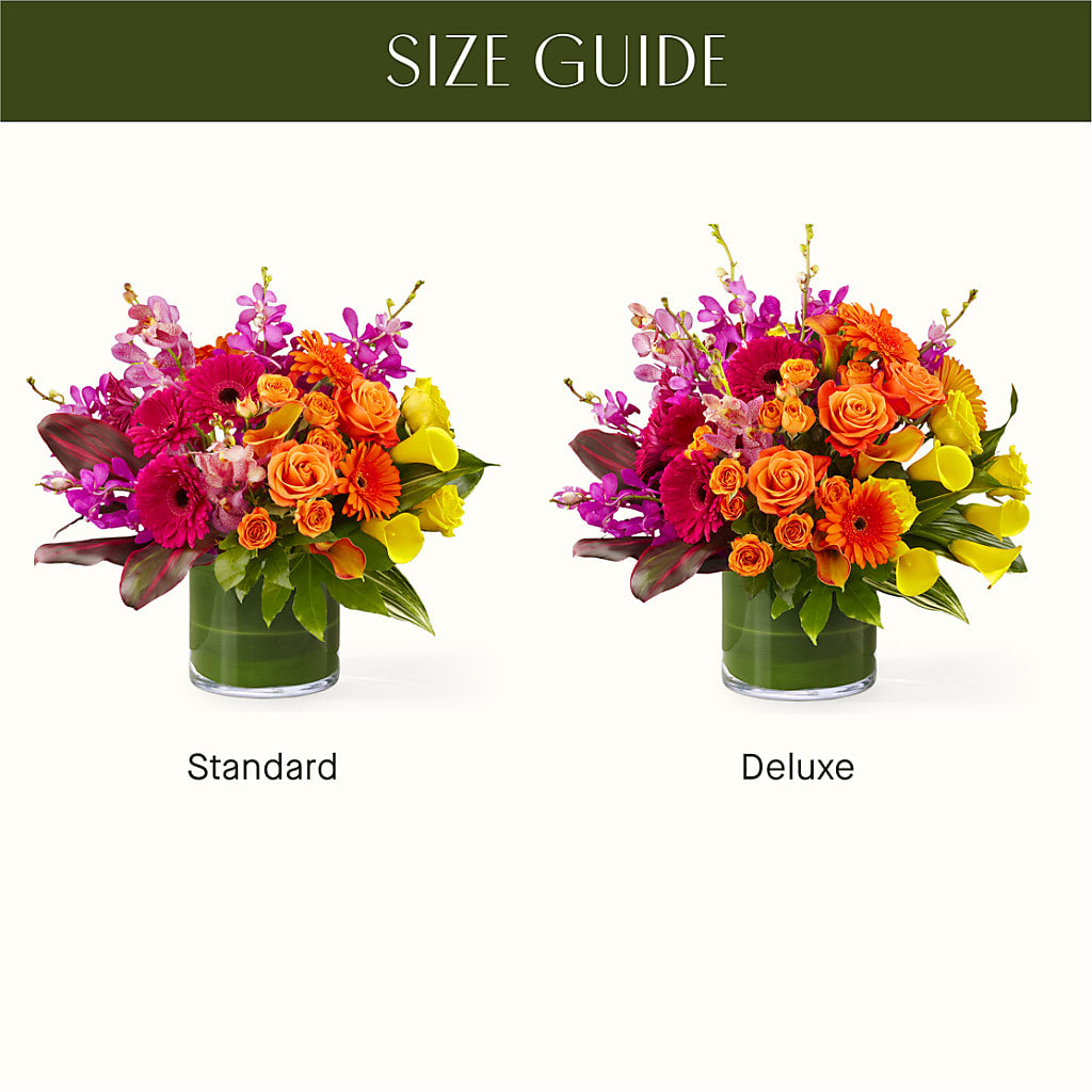 The Mosaic –  Natural Flowers Llc, Centreville VA