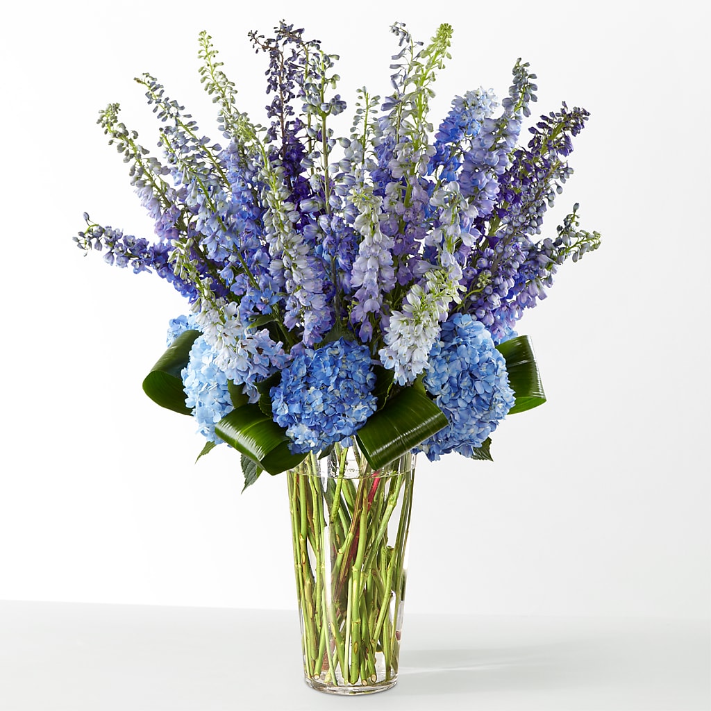 The Editorial –  Natural Flowers Llc, Centreville VA