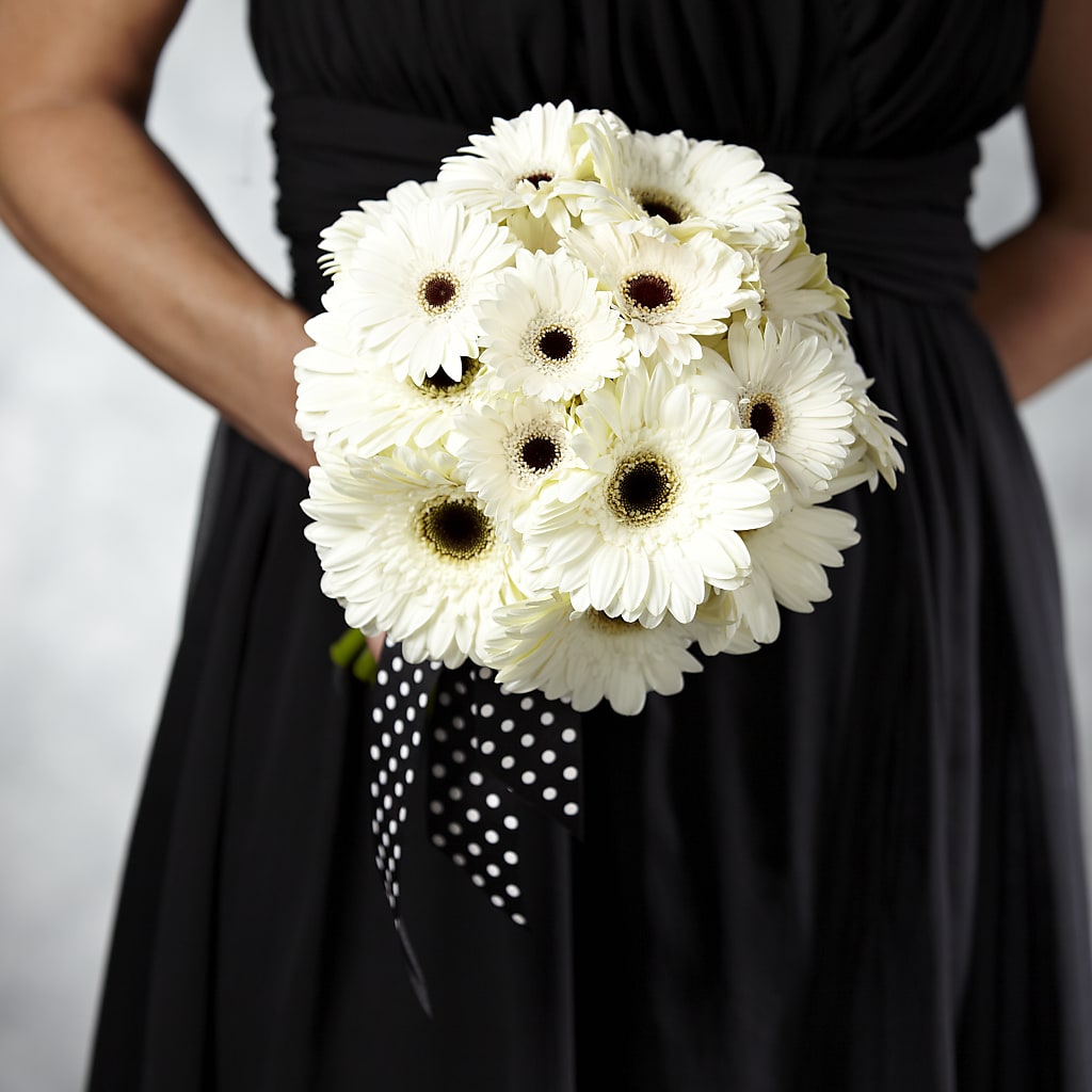 Daisy Delight Bouquet –  Natural Flowers Llc, Centreville VA