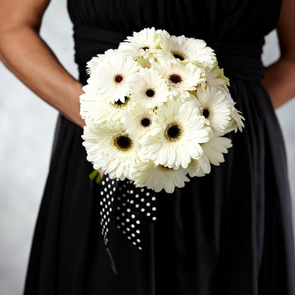 Daisy Delight Bouquet –  Natural Flowers Llc, Centreville VA