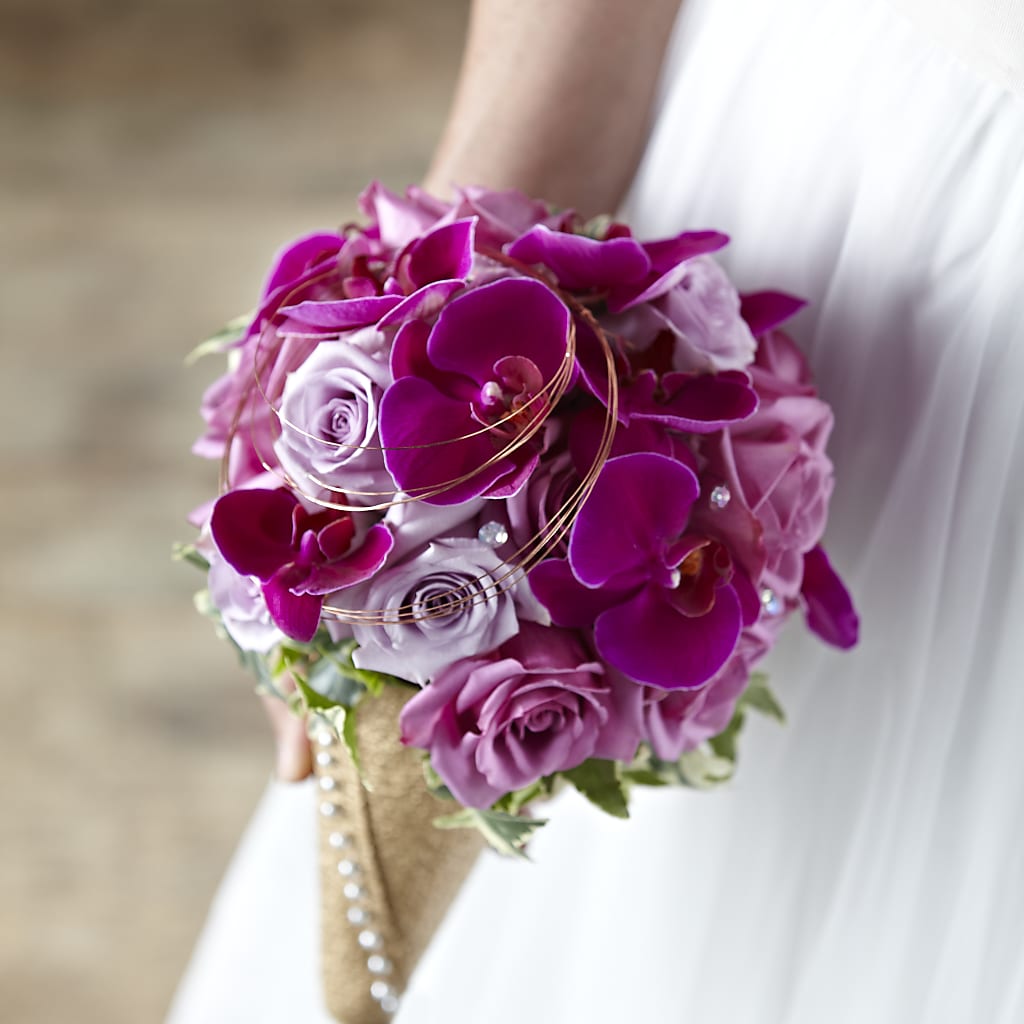 Breathless Bouquet –  Natural Flowers Llc, Centreville VA