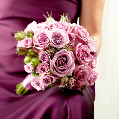 Veronica Bouquet –  Natural Flowers Llc, Centreville VA
