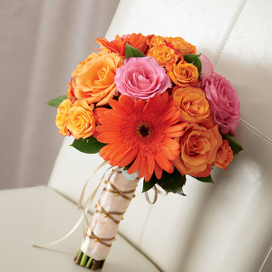 Lifetime of Love Bouquet –  Natural Flowers Llc, Centreville VA