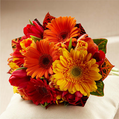 Sunglow Bouquet –  Natural Flowers Llc, Centreville VA