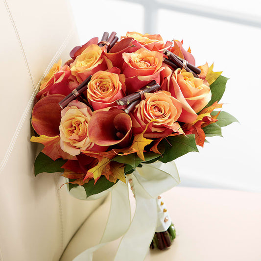 Love Everlasting Bouquet –  Natural Flowers Llc, Centreville VA