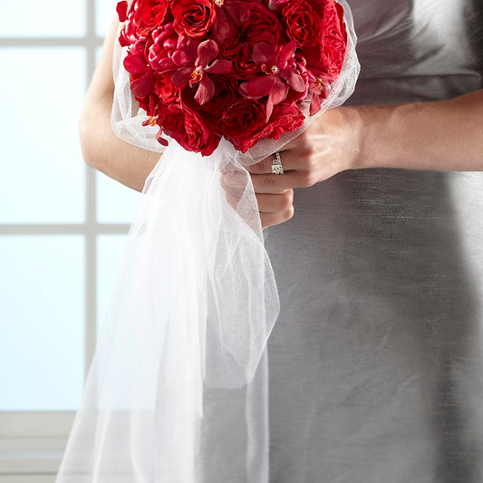 Desire Bouquet –  Natural Flowers Llc, Centreville VA
