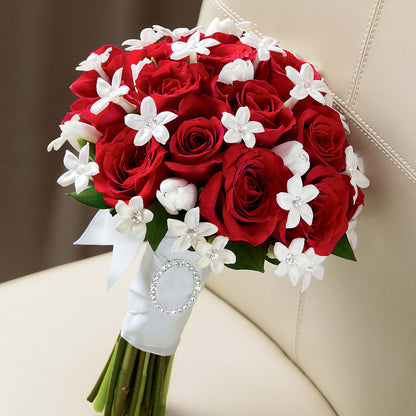 Poetry Bouquet –  Natural Flowers Llc, Centreville VA