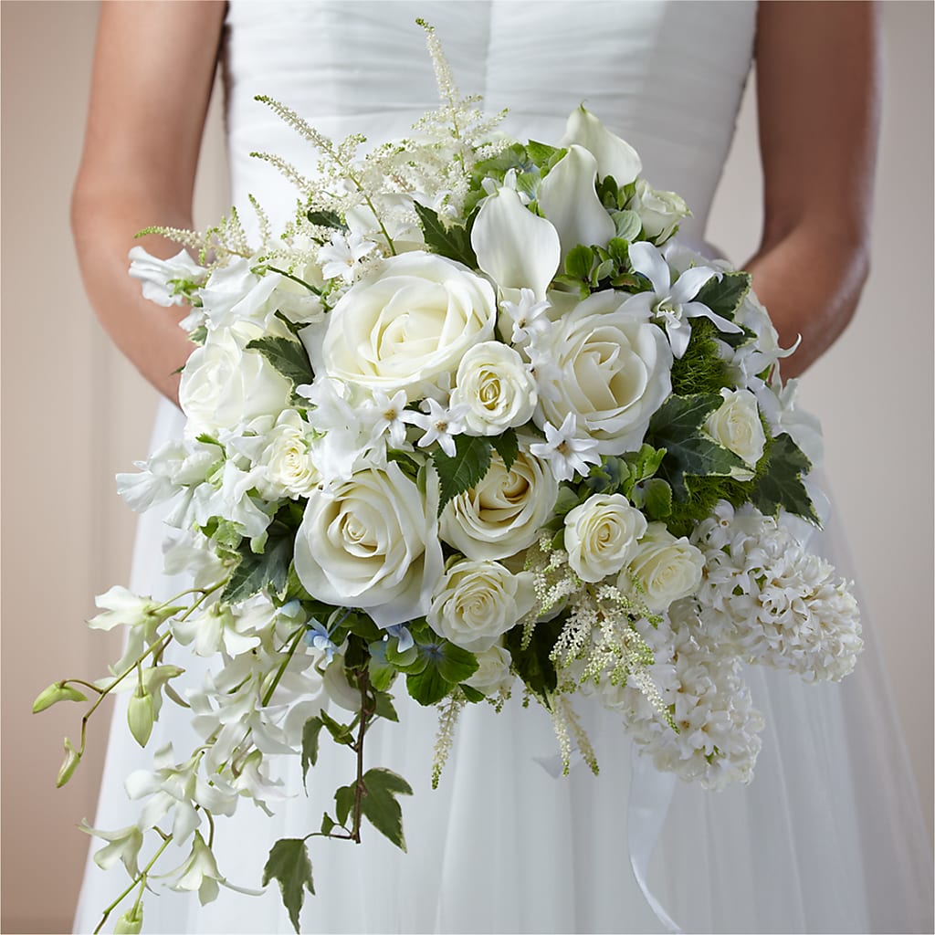 Cherish Bouquet –  Natural Flowers Llc, Centreville VA