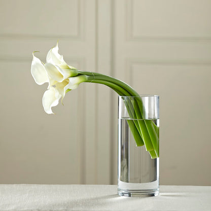 White Calla Bouquet –  Natural Flowers Llc, Centreville VA