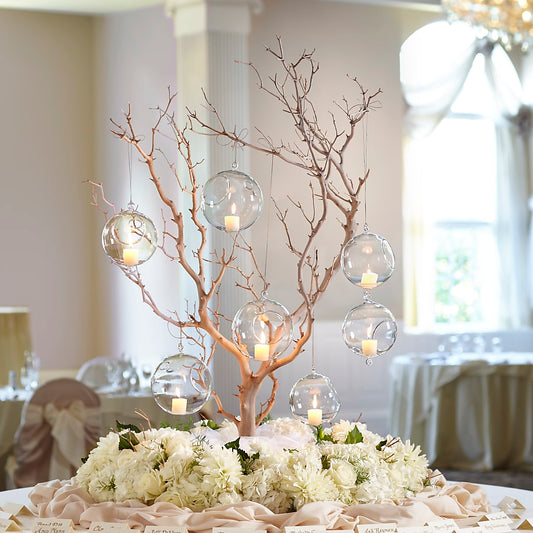 Secret Garden Arrangement –  Natural Flowers Llc, Centreville VA