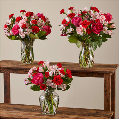 You're Precious Bouquet –  Natural Flowers Llc, Centreville VA